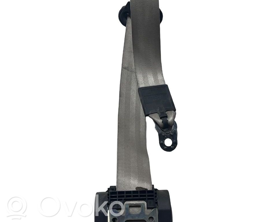 Cinturón trasero   4L0857805G