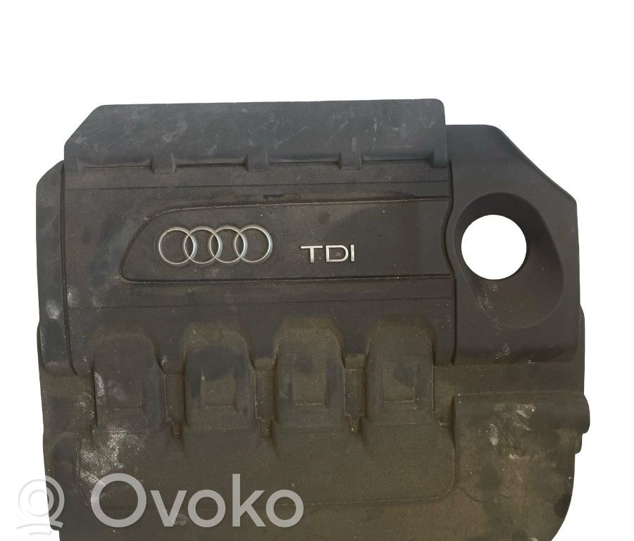 Motorabdeckung   04L103925A
