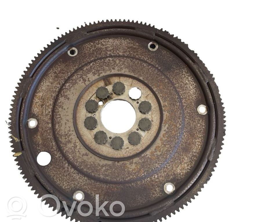 Volante motor