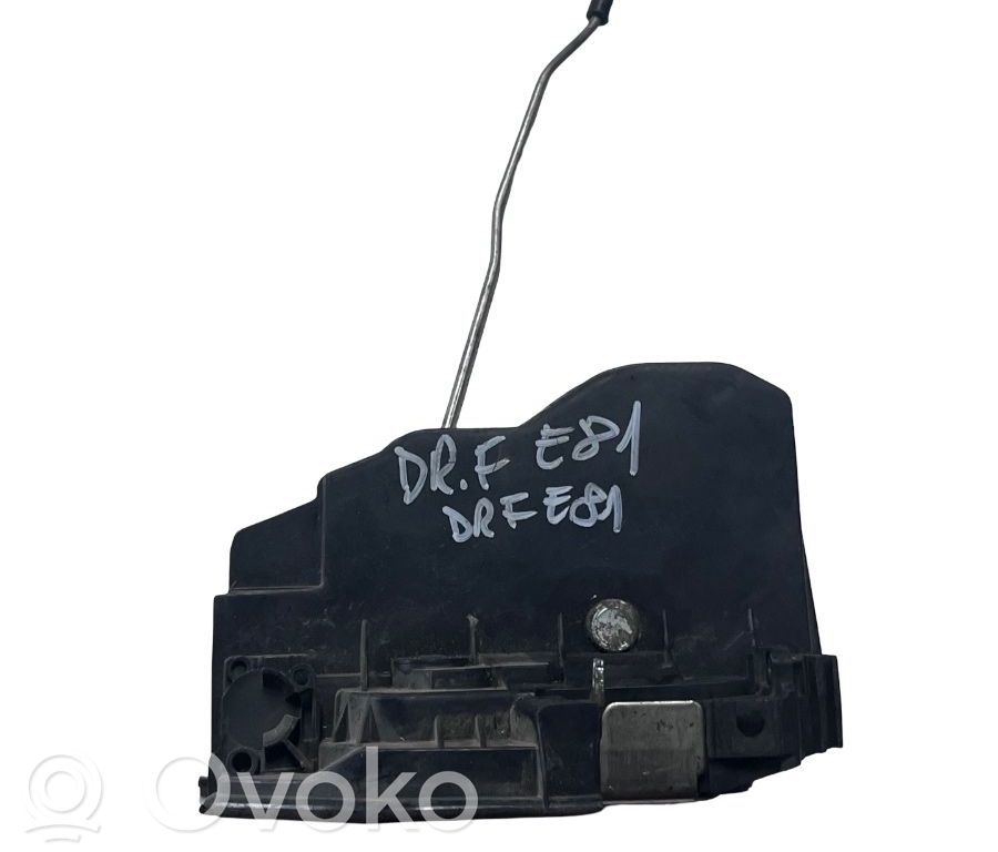 Etuoven lukko   51217202146
