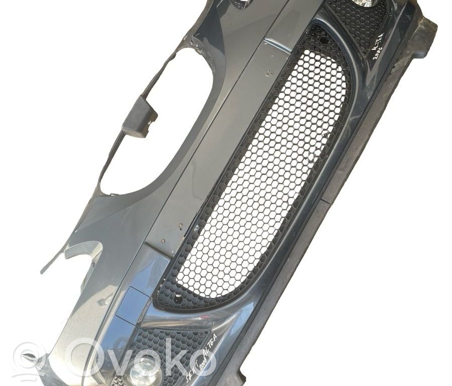 Pare-choc avant   ST990010