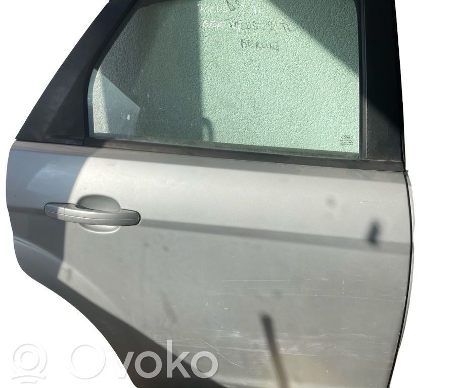 Ford Focus Galinės durys 