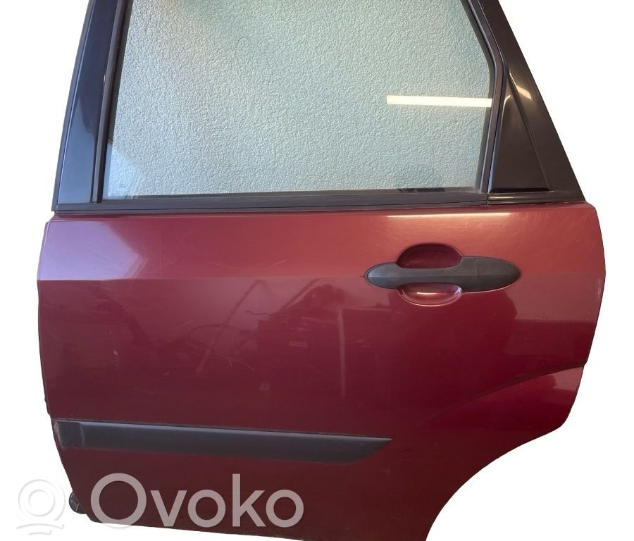 Ford Focus Galinės durys 