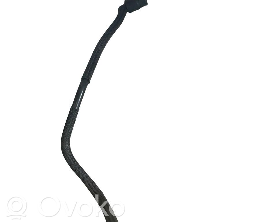 Fuel pressure sensor   269516045