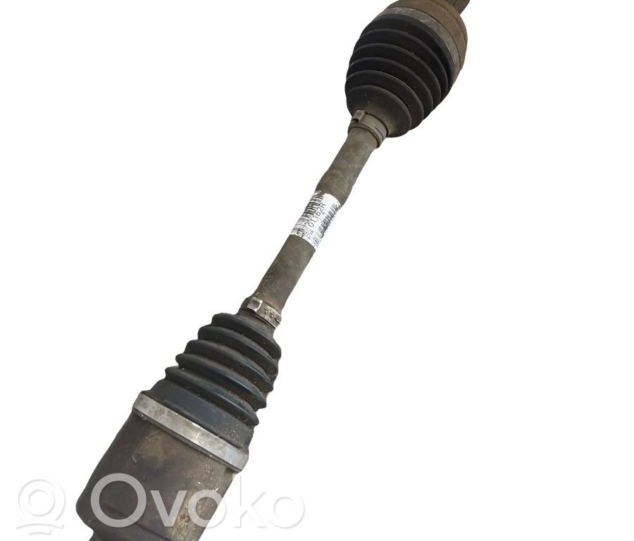 Eje de transmisión delantero   391001162R