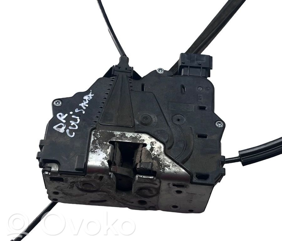 Front door lock   1348633080