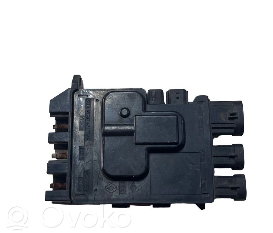 Comfort/convenience module   PRT06360