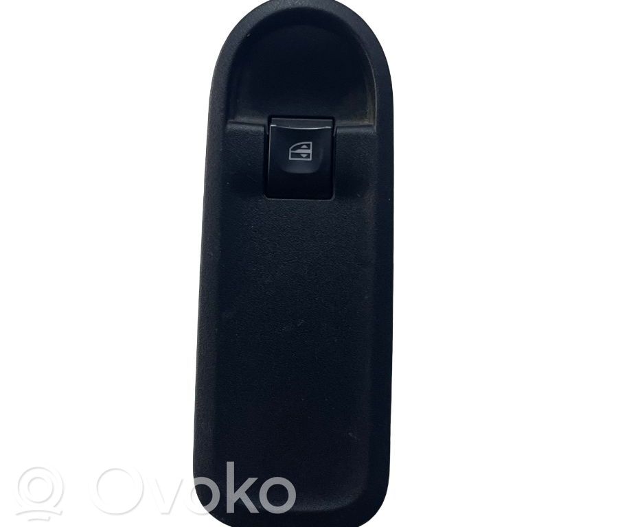 Comutator comandă geamuri electrice   809601386R