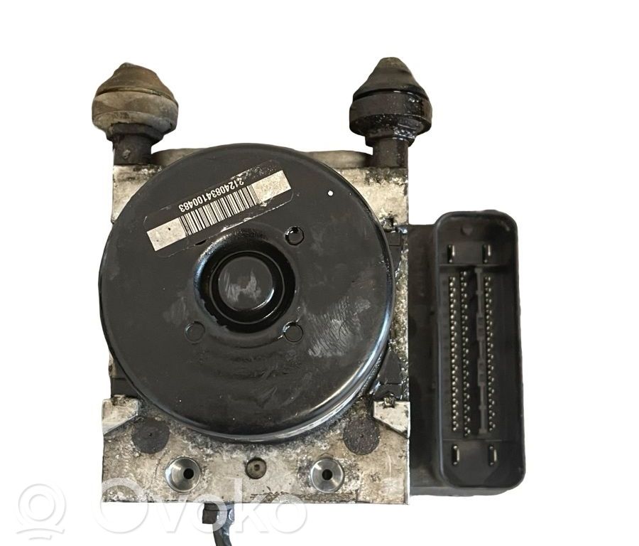 ABS Blokas   4670A265