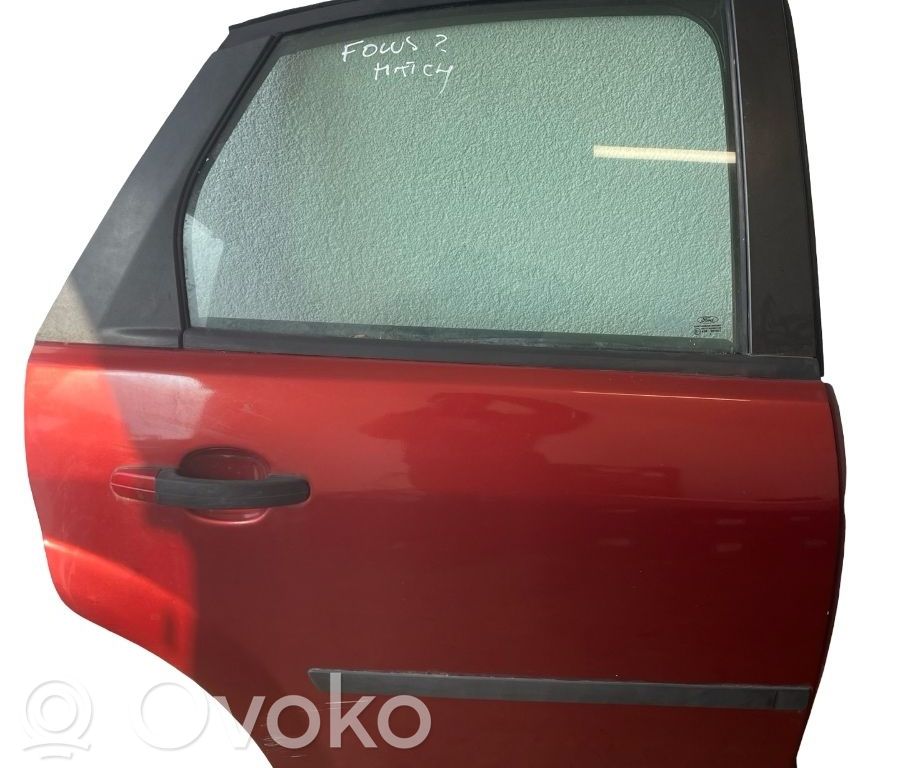 Galinės durys   2172759