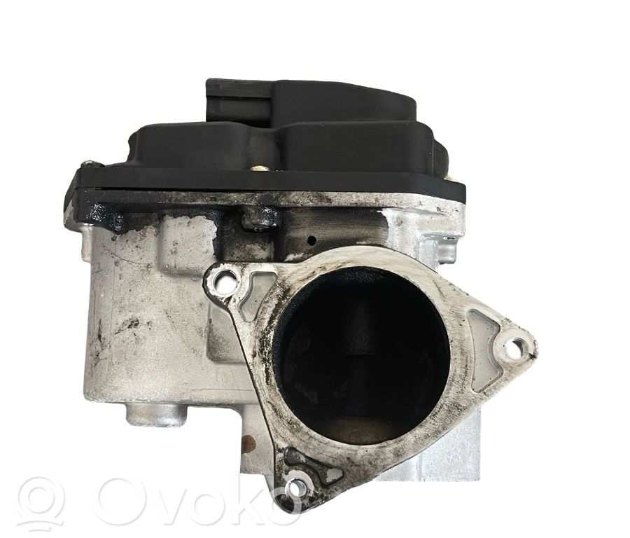 Válvula EGR   97016
