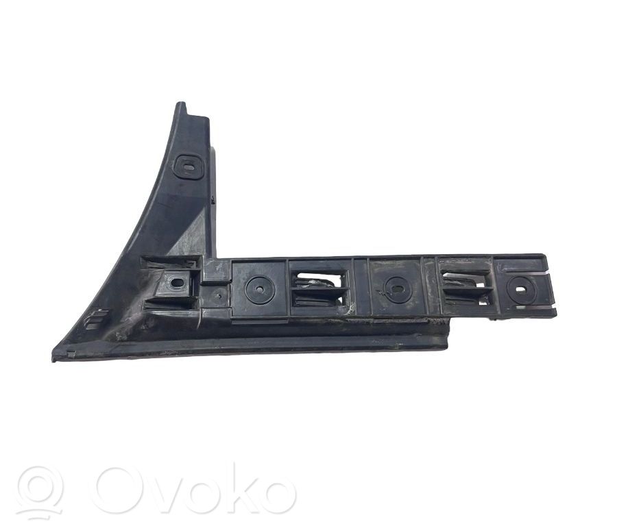 Rear bumper mounting bracket   3D5807393