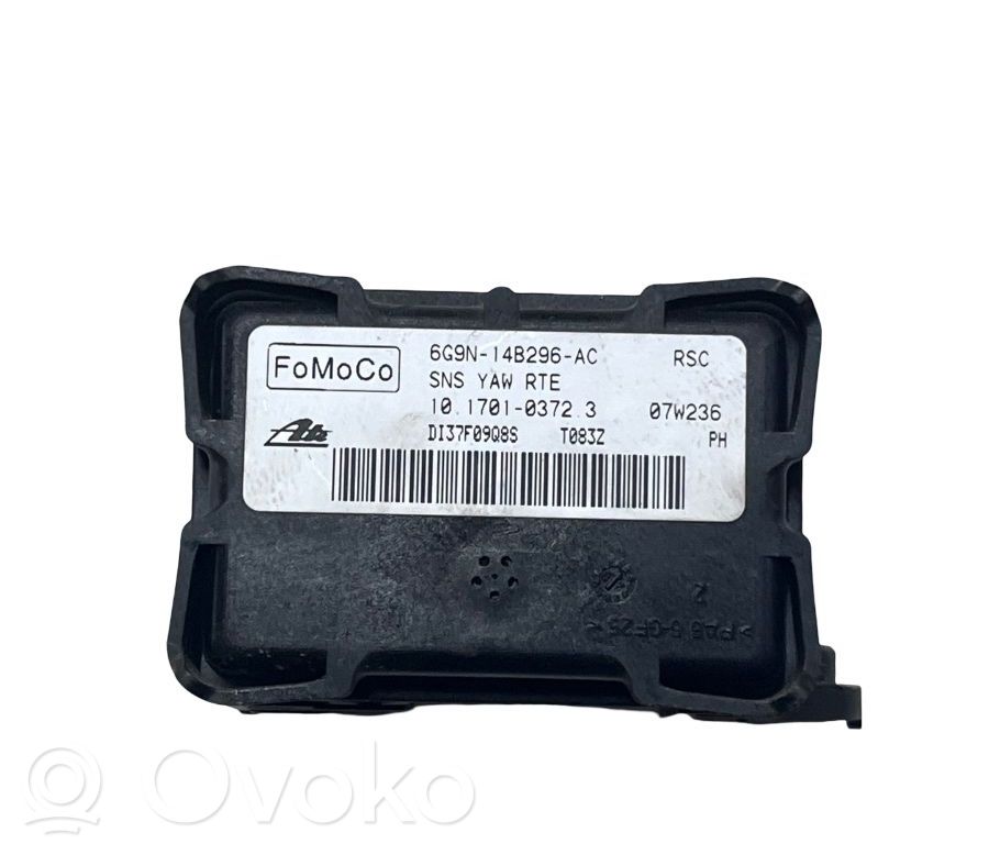 ESP Drehratensensor Querbeschleunigungssensor   6G9N14B296AC