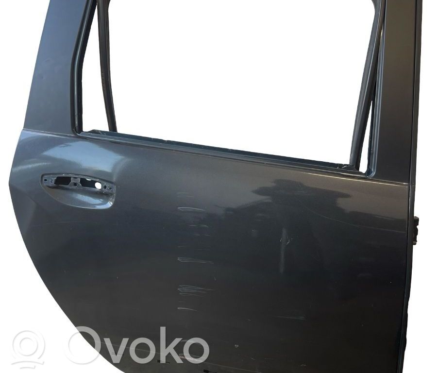 Dacia Lodgy Puerta trasera 