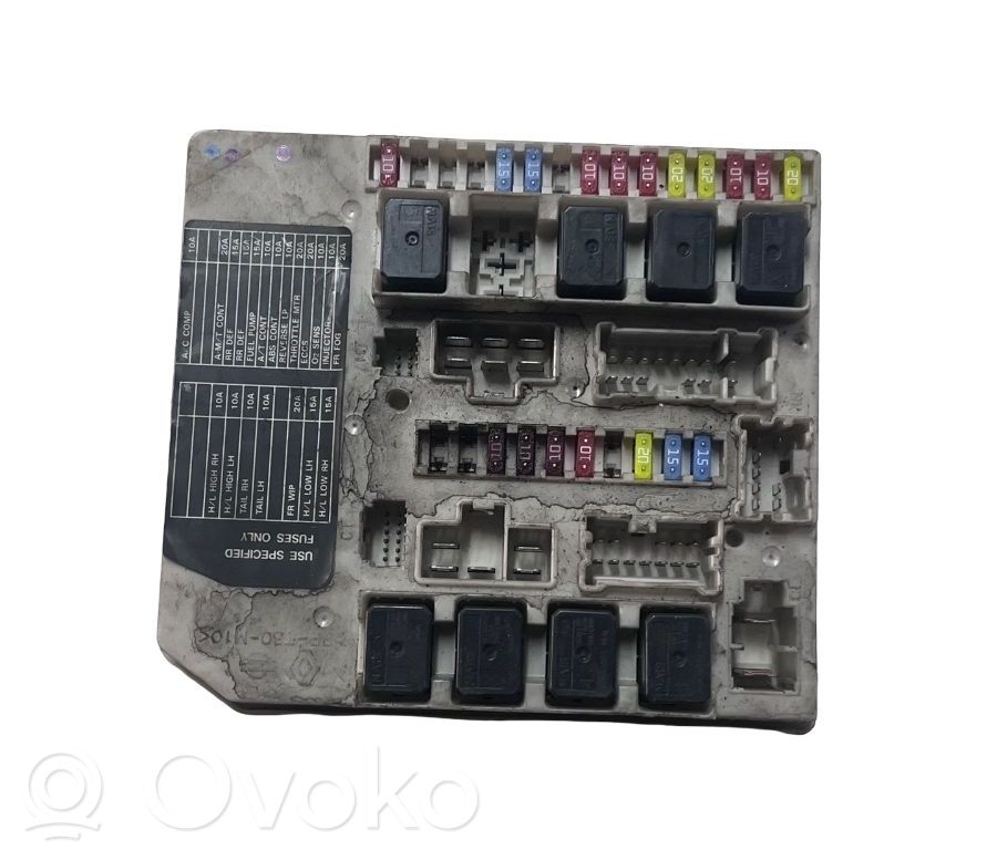 Sulakemoduuli   284B7AX620