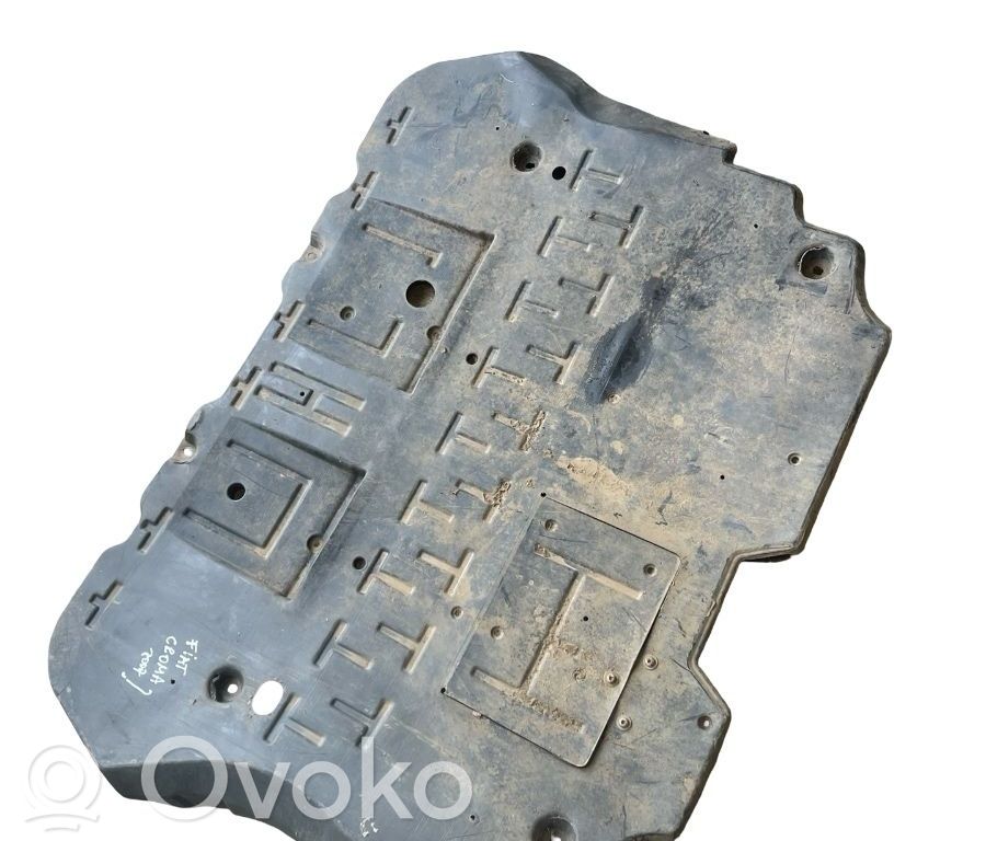 Fiat Croma Engine splash shield/under tray 
