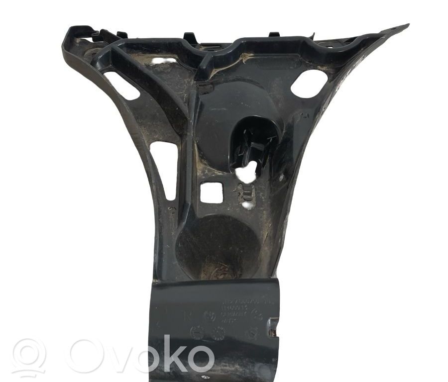 Rear bumper mounting bracket   7060796