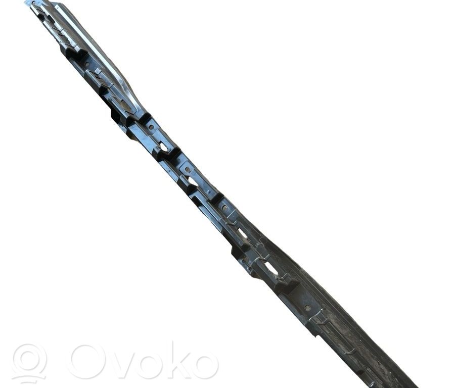 Rear bumper mounting bracket   EM2B17C871A