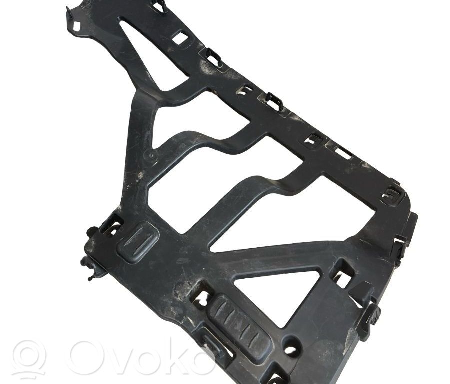 Ford S-MAX Galinis laikiklis bamperio 