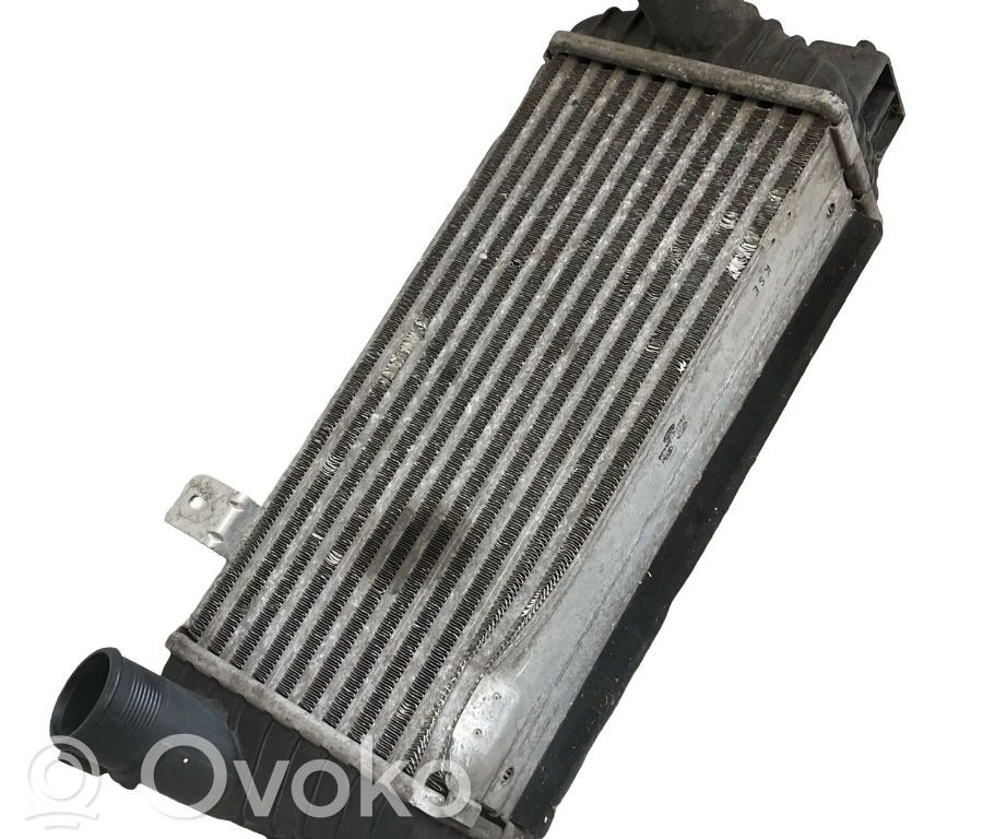 Hyundai Tucson TL Radiador intercooler 
