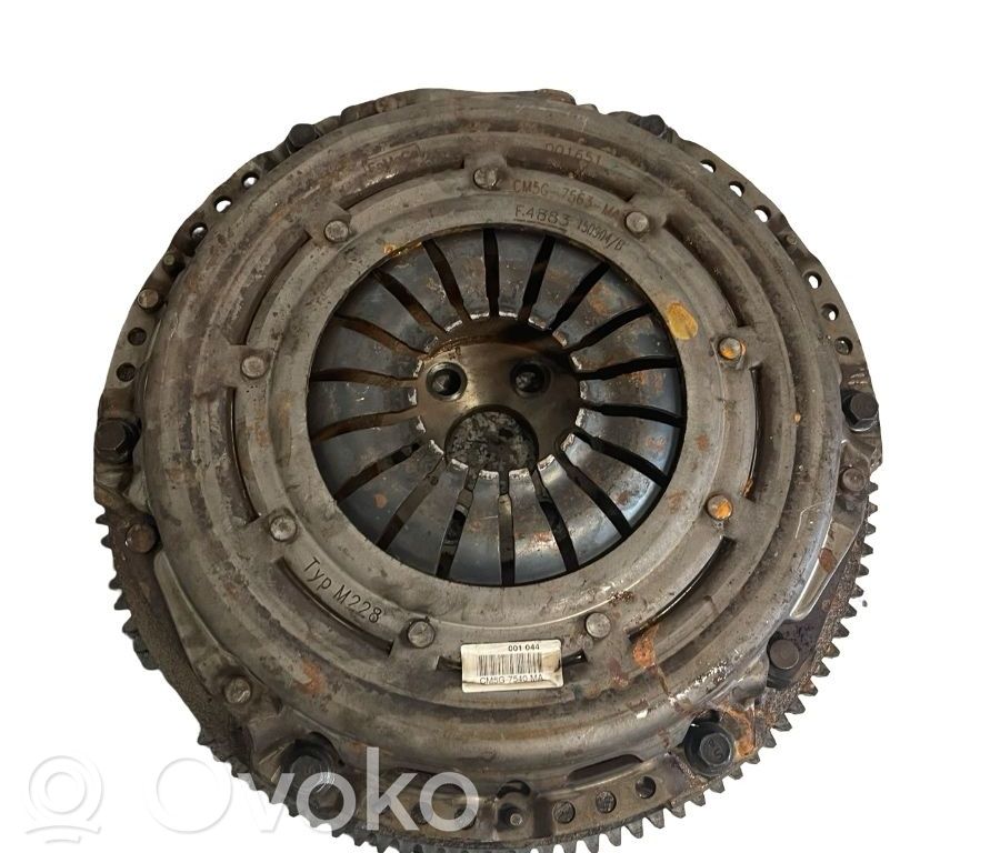 Kytkinsarja   CM5G7540MA