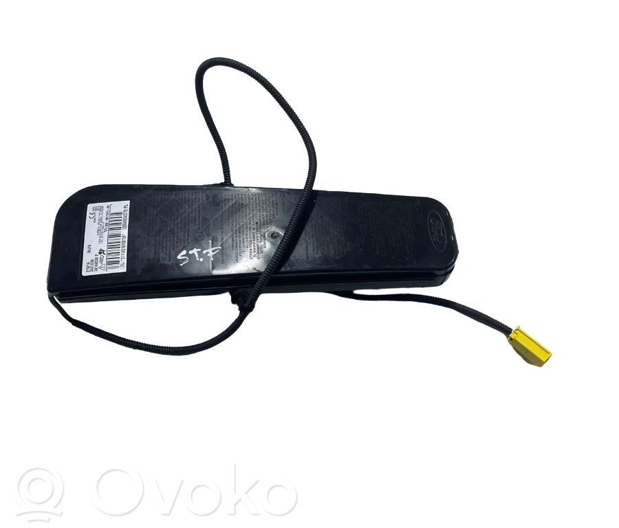 Airbag del asiento   34144534E