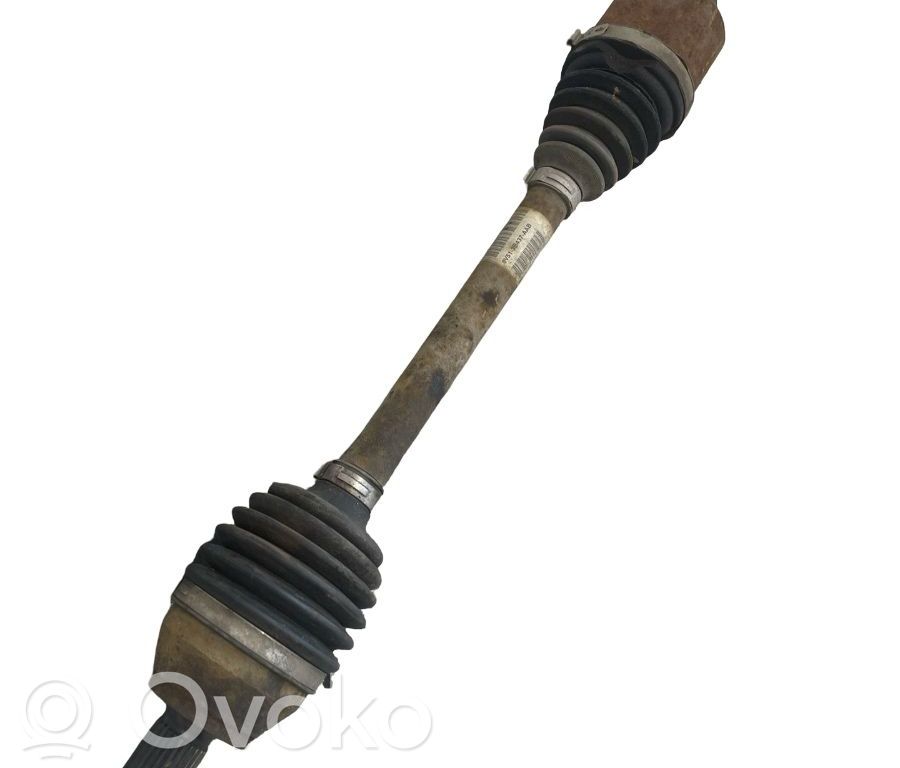 Etuvetoakseli   8V513B437AAB