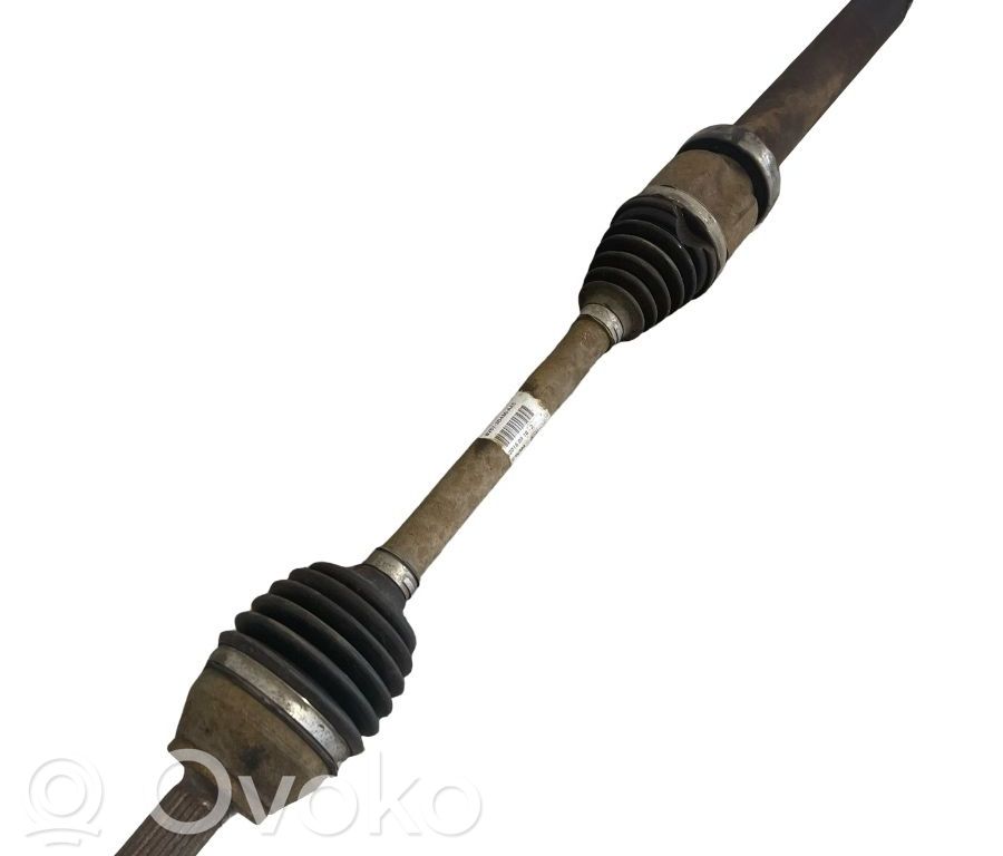 Eje de transmisión delantero   8V513B436AAE