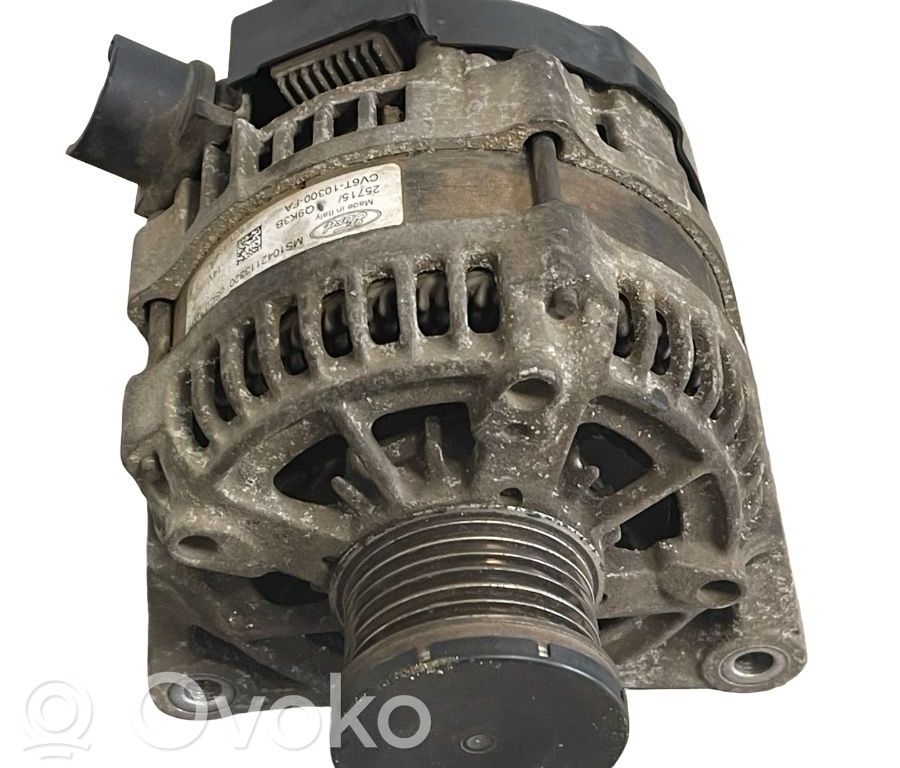 Alternador   CV6T10300FA