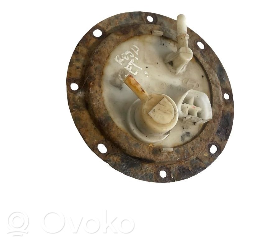 Pompe à carburant