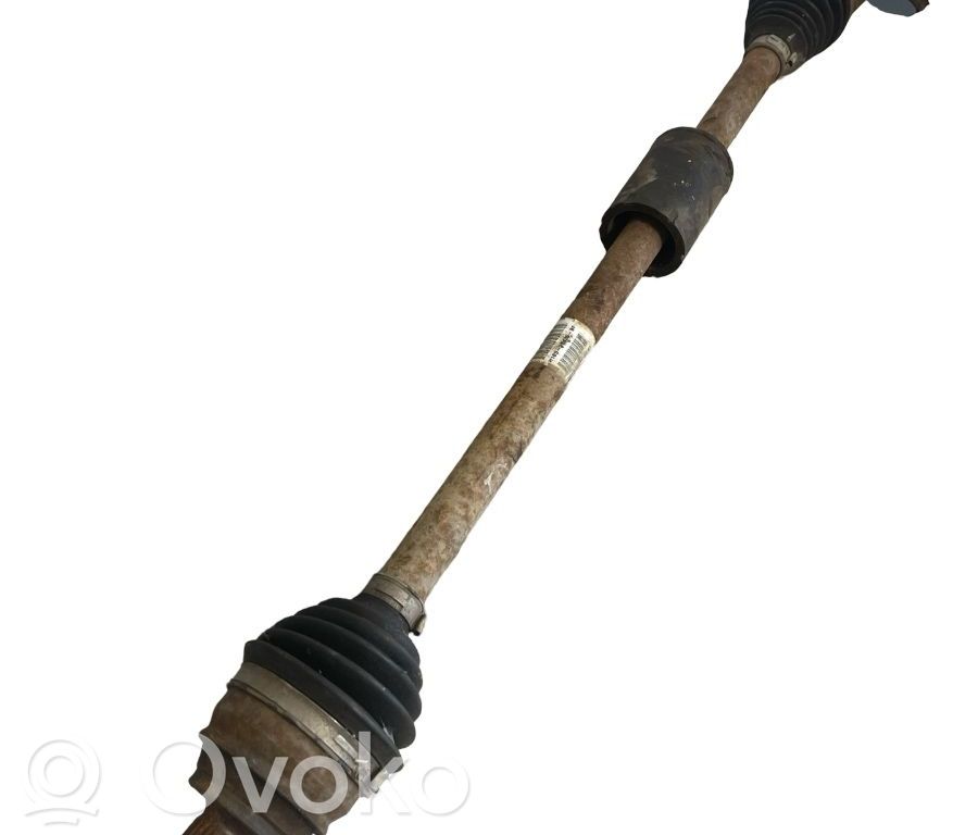 Eje de transmisión delantero   H1B53B436BF