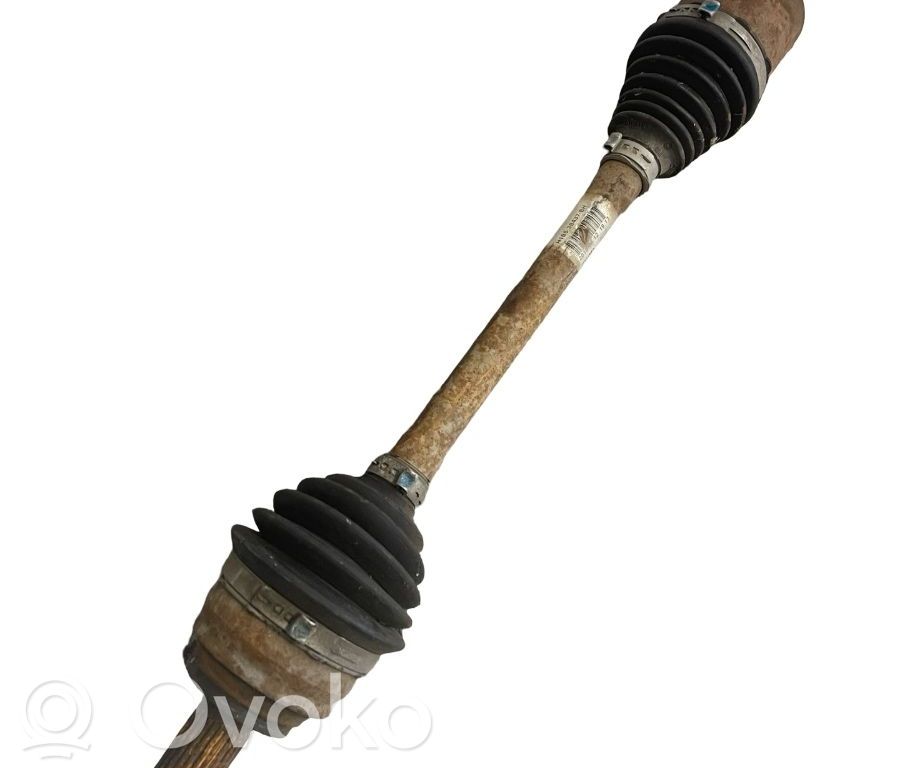 Front driveshaft   H1B53B437BH