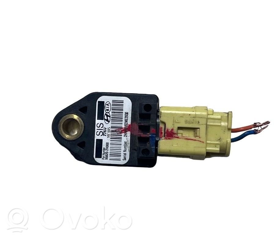 Airbagsensor Crashsensor Drucksensor   959202H000