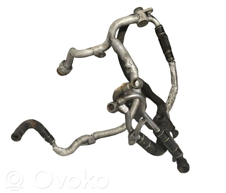 Engine coolant pipe/hose   059121465B