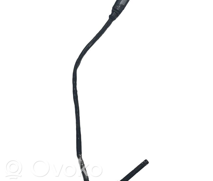 Sensor de temperatura del escape   4H0906088AA