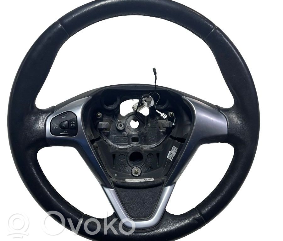 Steering wheel   34148288A