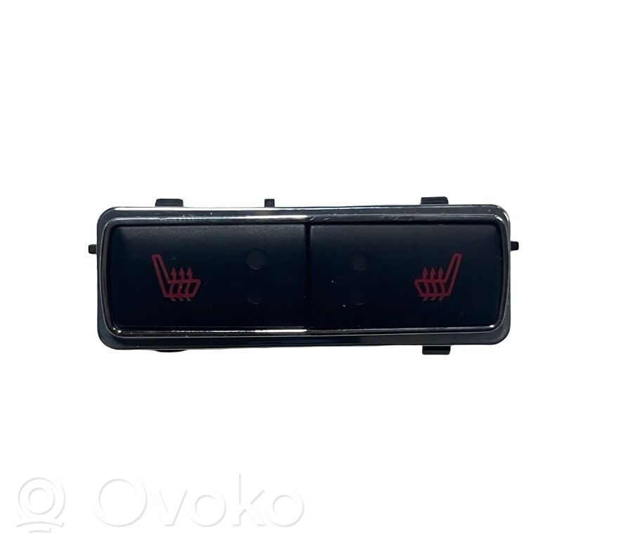 Interruptor de calefacción del asiento   DP5T14D694ABW