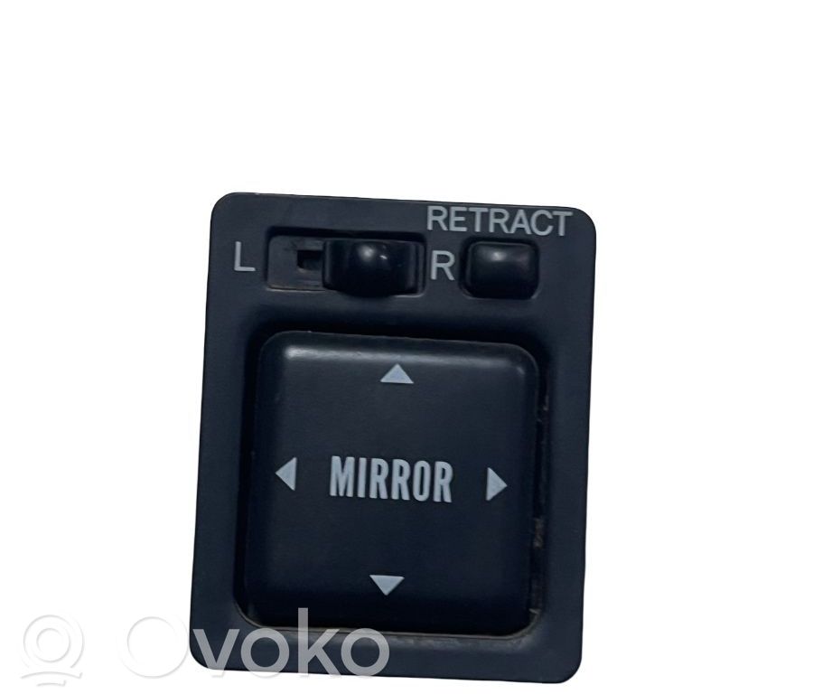 Toyota Land Cruiser (HDJ90) Wing mirror switch 