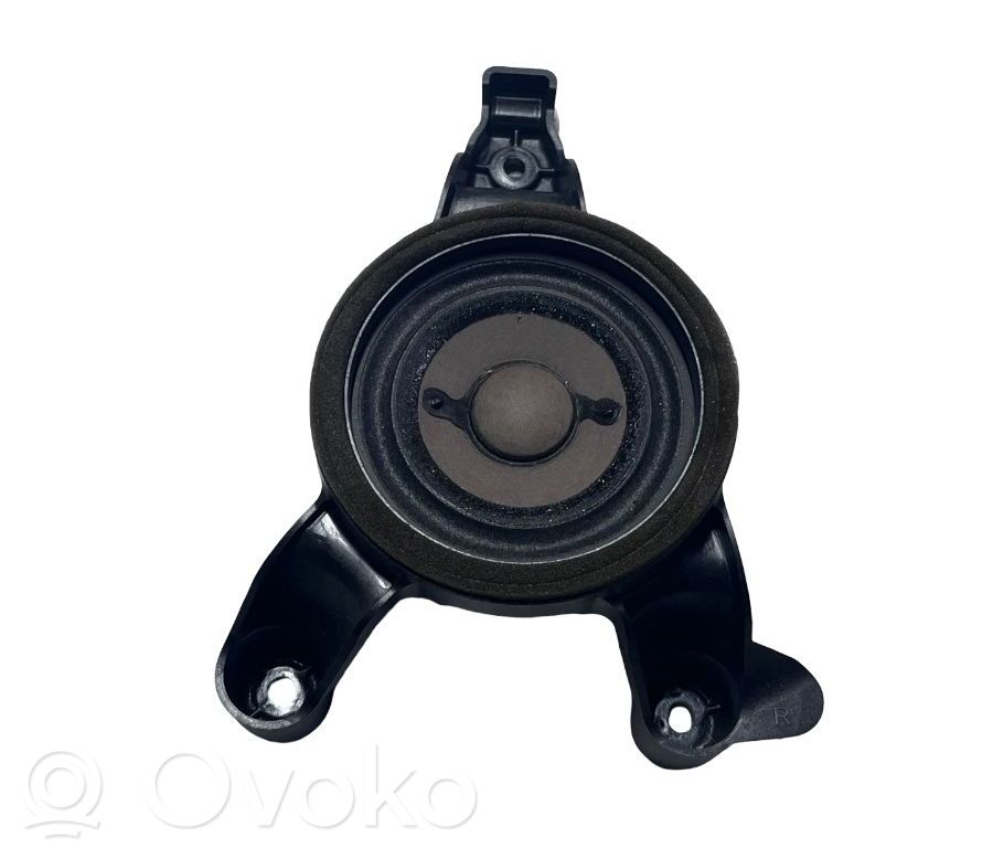 Altavoz de la puerta trasera   4H1035402A