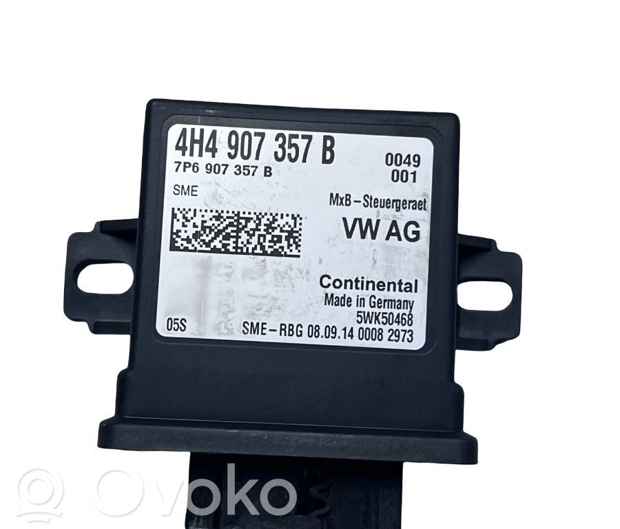 Light module LCM   4H4907357B