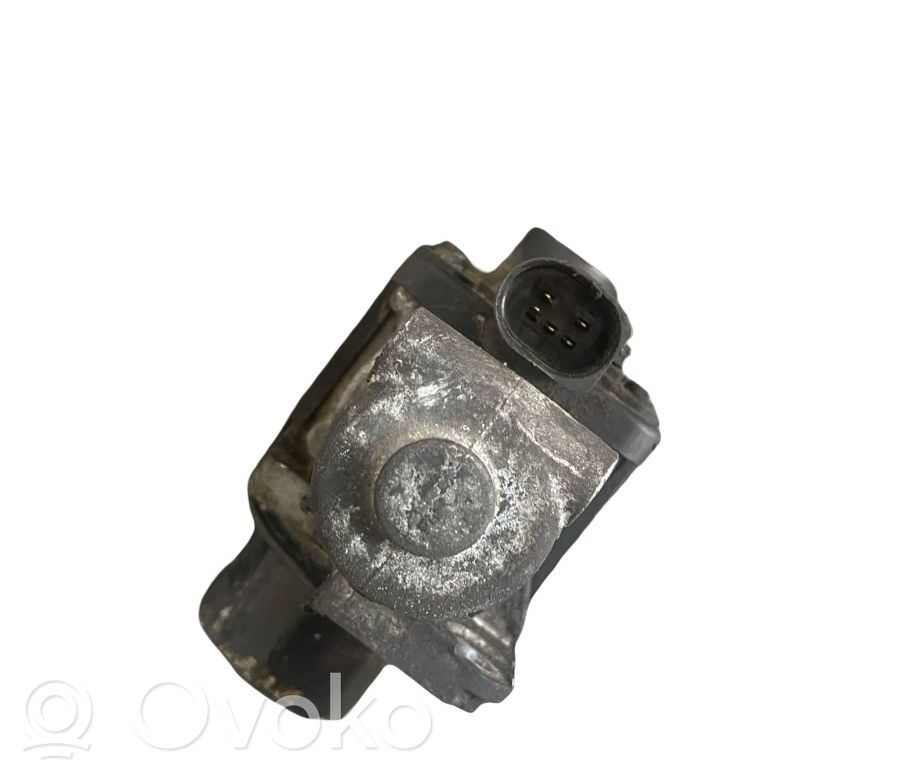 Válvula EGR   03G131502