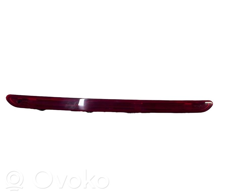BMW 1 F20 F21 Luce d’arresto centrale/supplementare 