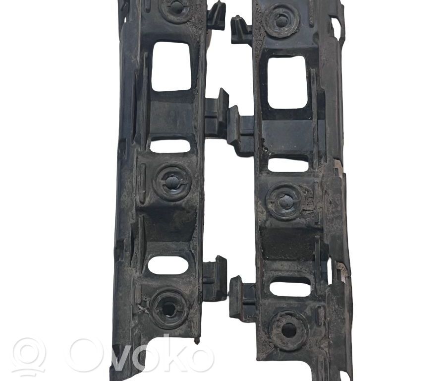 Front bumper mounting bracket   3C0807183