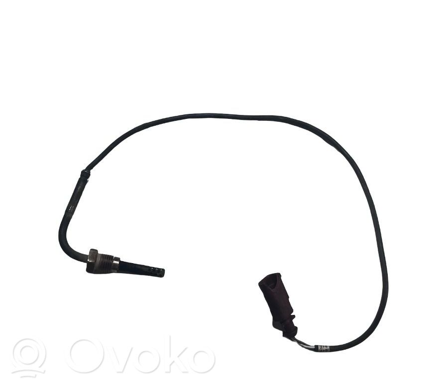 Sensor de temperatura del escape   03G906088