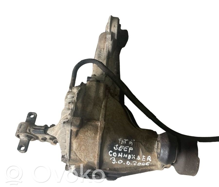 Front differential   52111968AB