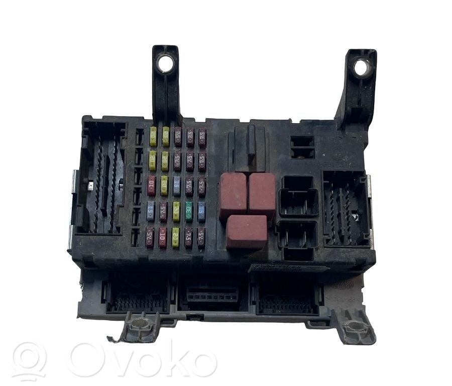 Fiat Linea Fuse module 