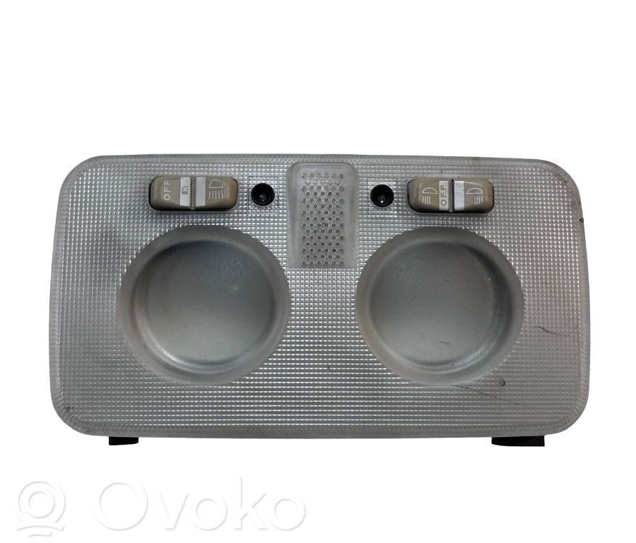 Fiat Punto (188) Lampă scaun față 