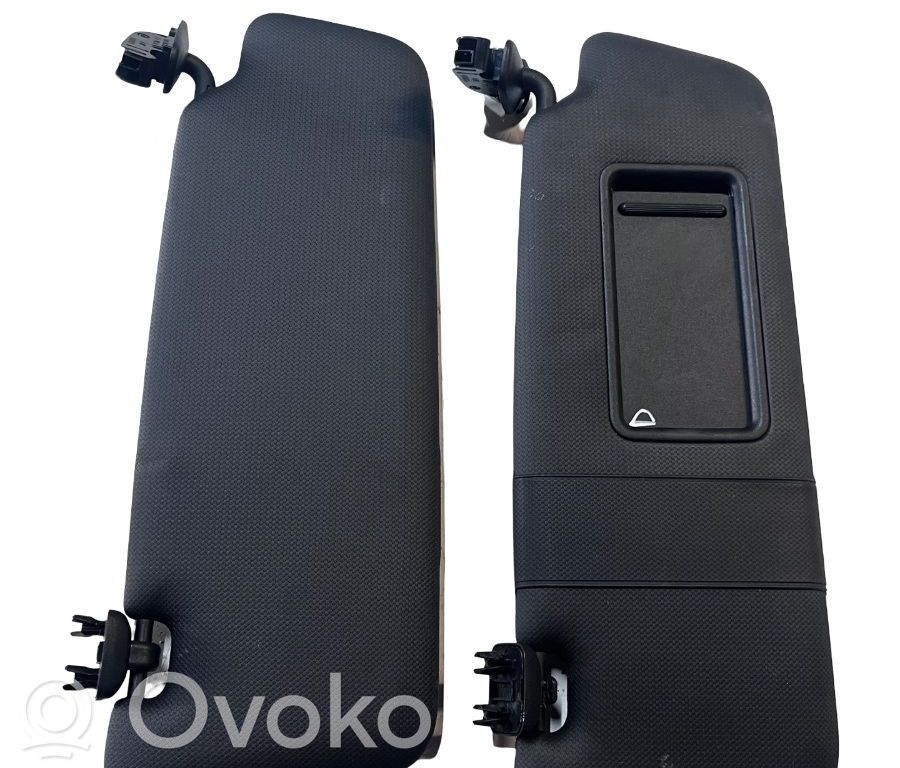 Pare-soleil   8K0857551F
