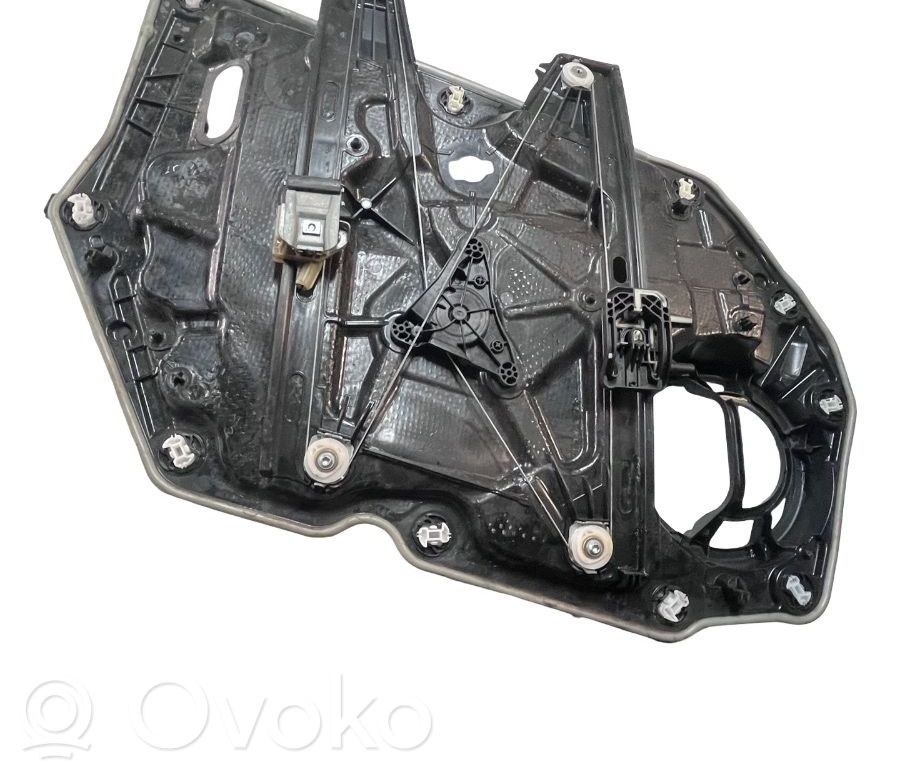 Mecanismo de ventilación/vidrio   JX7BA23200CG