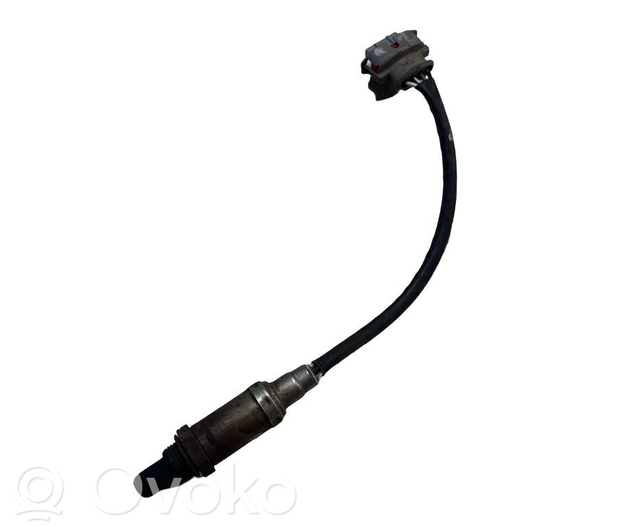 Lambda probe sensor   0258005291
